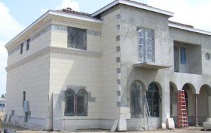 Cast Stone Installation Costs