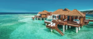 Sandals Jamaica All Inclusive