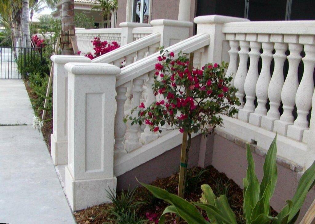 cast stone products overview