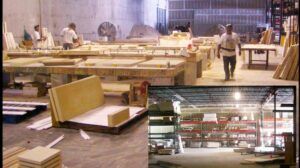 cast stone pre manufacturing considerations